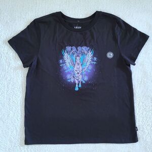 VANS🛹 "Sky Writer" Graphic Tee👕 - NWT